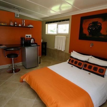 Haus Holzapfel Ξενοδοχείο Beaufort West Εξωτερικό φωτογραφία
