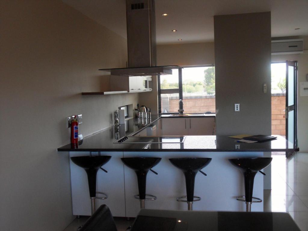 Haus Holzapfel Ξενοδοχείο Beaufort West Δωμάτιο φωτογραφία