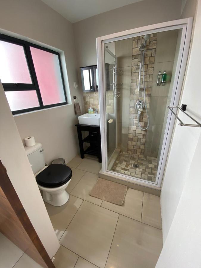 Haus Holzapfel Ξενοδοχείο Beaufort West Εξωτερικό φωτογραφία