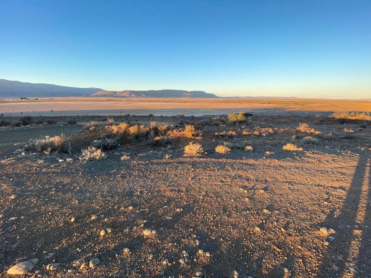 Haus Holzapfel Ξενοδοχείο Beaufort West Εξωτερικό φωτογραφία