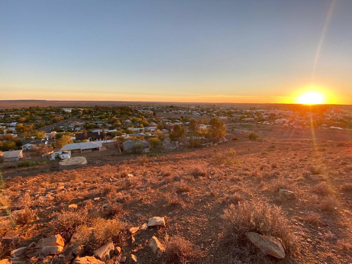 Haus Holzapfel Ξενοδοχείο Beaufort West Εξωτερικό φωτογραφία